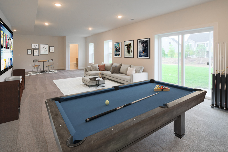 Home staging w Warszawie