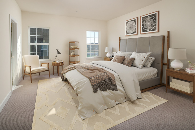 Home staging w Warszawie