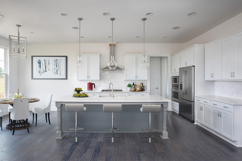 Home staging w Warszawie