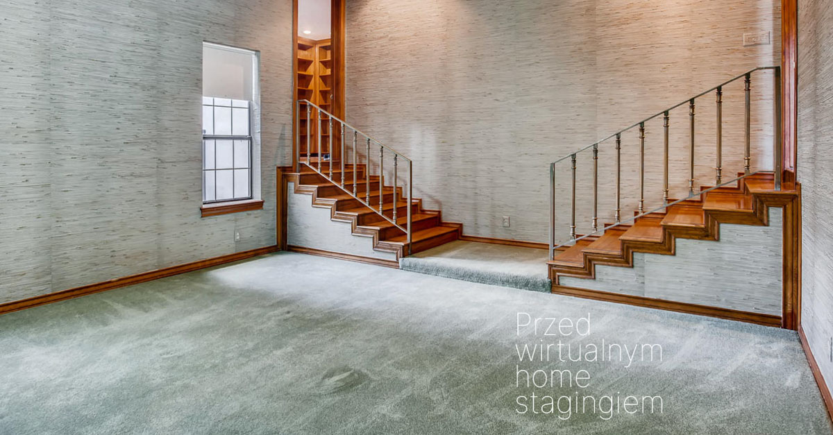 Home staging po co?