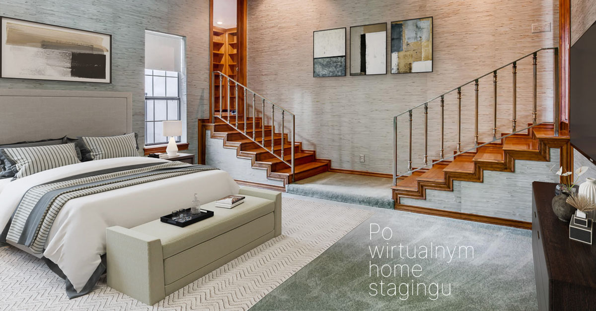 Home staging po co?