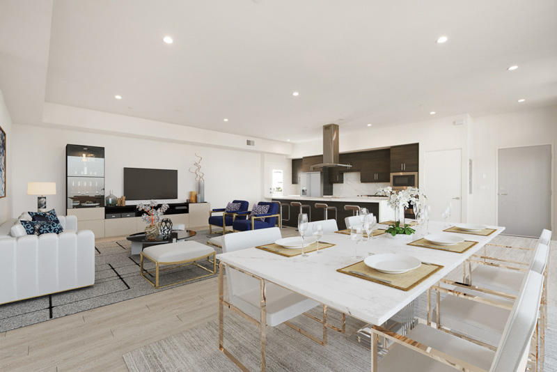 Home staging na czym polega?