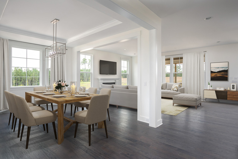 Home staging w wydaniu wirtualnym co to jest?