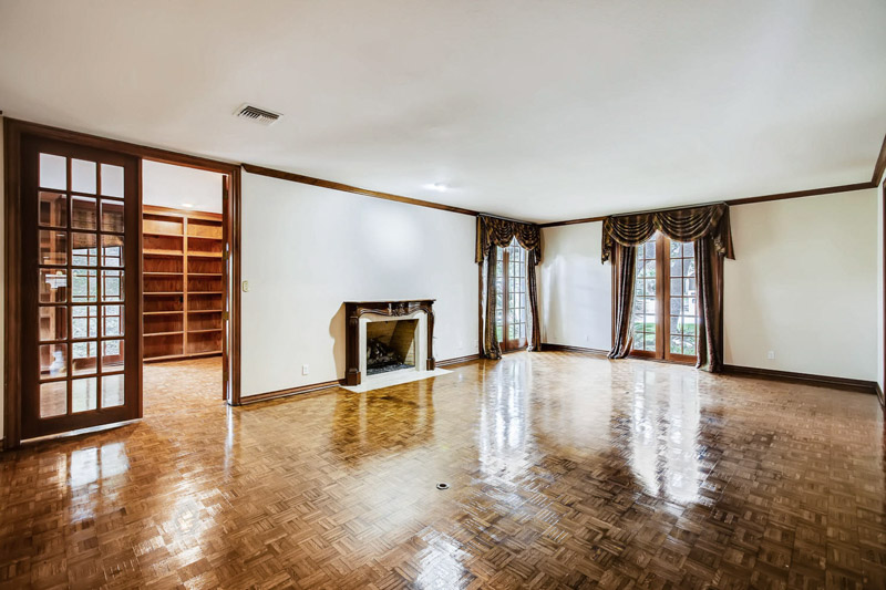 Home staging w Polsce