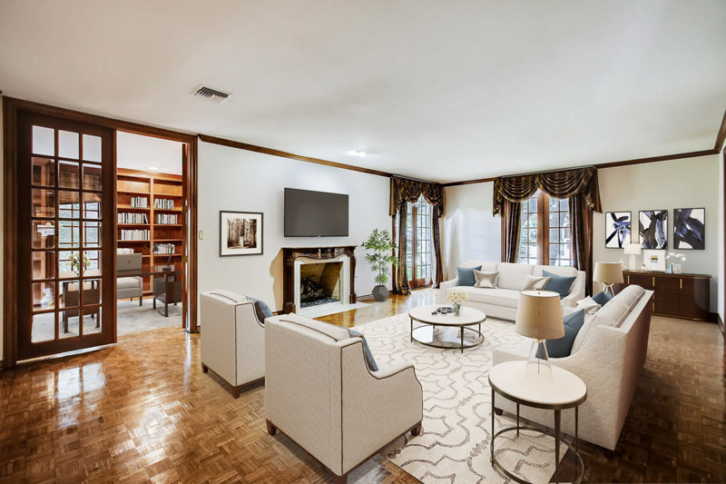 Home staging w Polsce