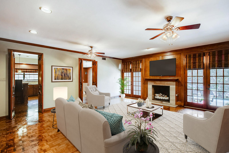 Home staging w Polsce
