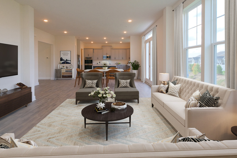 Home staging w Polsce